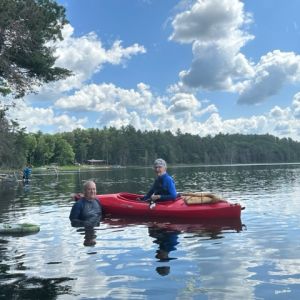 Milfoil Hunters