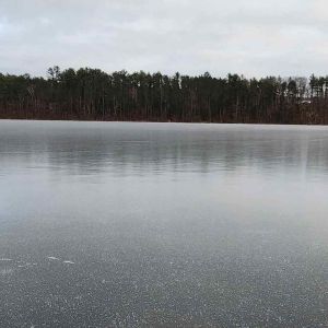 60 acre skating rink