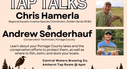 Tap Talks May 17